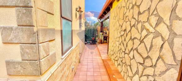 6 rooms Villa in Cinisi, Italy No. 16469 9
