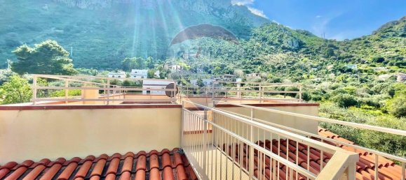 6 rooms Villa in Cinisi, Italy No. 16469 35