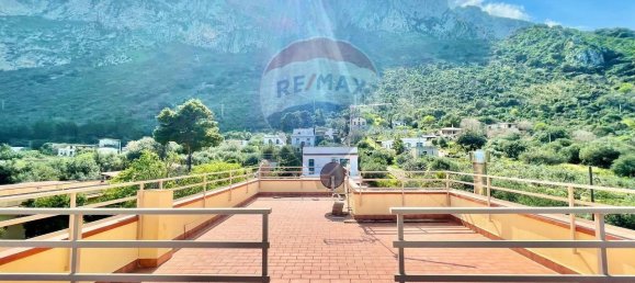 6 rooms Villa in Cinisi, Italy No. 16469 36