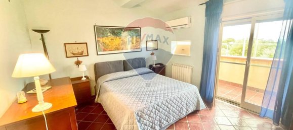 6 rooms Villa in Cinisi, Italy No. 16469 29
