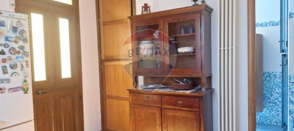 6 rooms Villa in Cinisi, Italy No. 16469 21