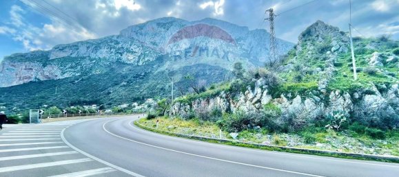 6 rooms Villa in Cinisi, Italy No. 16469 43