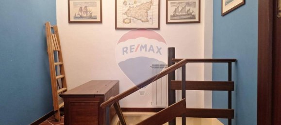 6 rooms Villa in Cinisi, Italy No. 16469 24