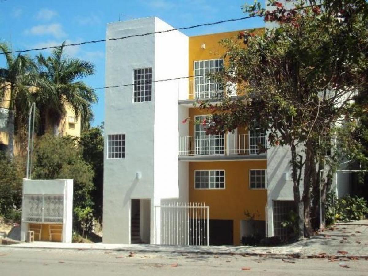 Edifício em Mexico 420 m² N.º 201117