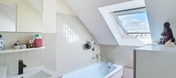 1 Schlafzimmer Doppelhaus in Saint-Sebastien-sur-Loire, France, Nr. 346945 6