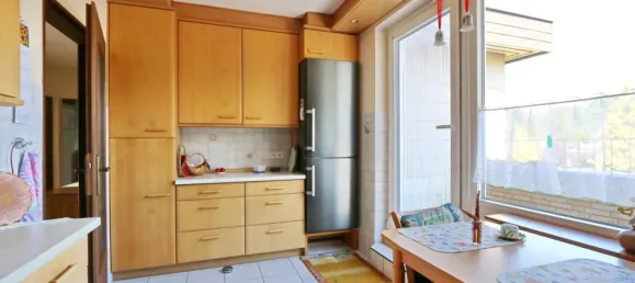 Пентхаус с 4 комнатами в Вандсбек, Германия № 281533 22