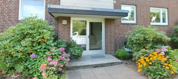 Пентхаус с 4 комнатами в Вандсбек, Германия № 281533 7