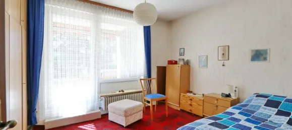 Пентхаус с 4 комнатами в Вандсбек, Германия № 281533 13