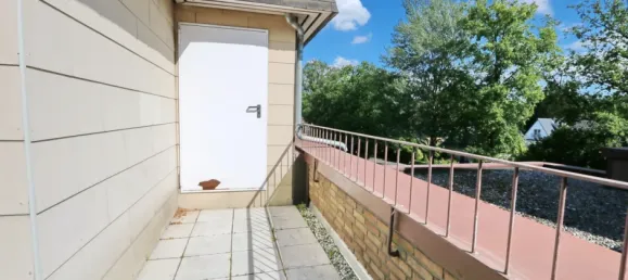 Пентхаус с 4 комнатами в Вандсбек, Германия № 281533 32