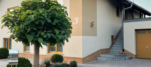 4 Schlafzimmer Stadthaus in Schwalm-Eder, Germany, Nr. 279565 4