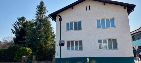 Casa de 3 dormitorios en Wolkersdorf im Weinviertel, Austria No. 139136 36