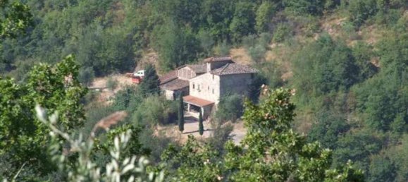 Studio in Pontassieve, Italy, Nr. 1389 7