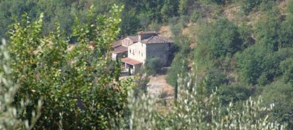 Studio in Pontassieve, Italy, Nr. 1389 6