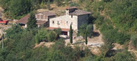 Studio in Pontassieve, Italy, Nr. 1389 9