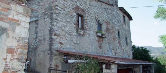 Studio in Pontassieve, Italy, Nr. 1389 3