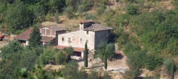 Studio in Pontassieve, Italy, Nr. 1389 8