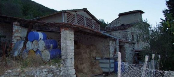 Studio in Pontassieve, Italy, Nr. 1389 4