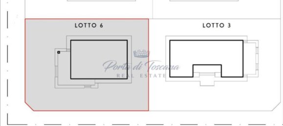 3 bedrooms Villa in Pietrasanta, Italy No. 192915 6