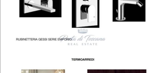 3 bedrooms Villa in Pietrasanta, Italy No. 192915 9