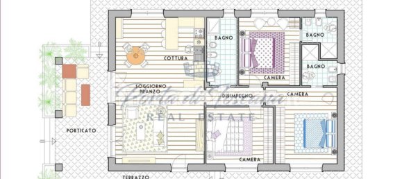 3 bedrooms Villa in Pietrasanta, Italy No. 192915 5