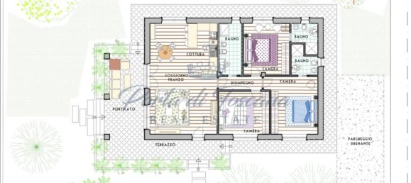 3 bedrooms Villa in Pietrasanta, Italy No. 192915 4