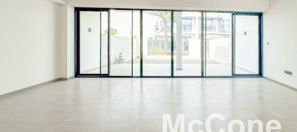 Таунхаус с 3 спальнями в The Valley, ОАЭ № 35195 6