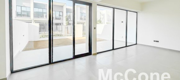 Таунхаус с 3 спальнями в The Valley, ОАЭ № 35195 5