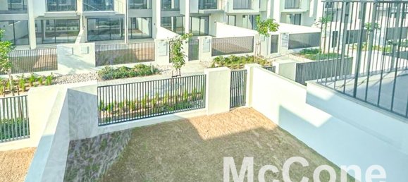 Таунхаус с 3 спальнями в The Valley, ОАЭ № 35195 21