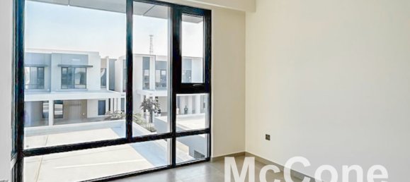 Таунхаус с 3 спальнями в The Valley, ОАЭ № 35195 12