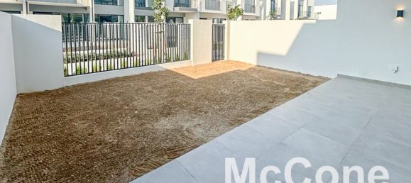 Таунхаус с 3 спальнями в The Valley, ОАЭ № 35195 20