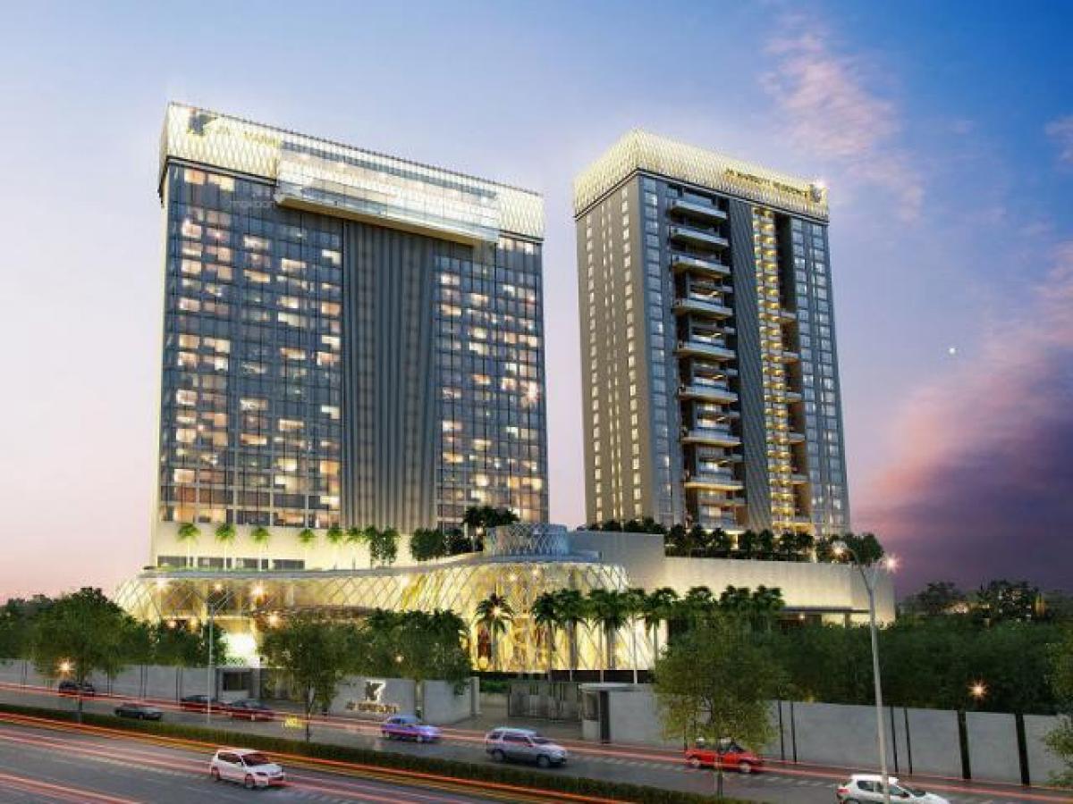 4 غرف نوم منزل في Kolkata, India رقم 5410