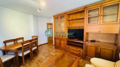 Дуплекс с 3 спальнями в Сеговия, Испания № 247097