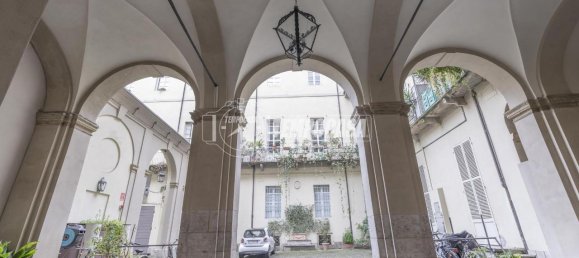 4-Zimmer Wohnung in Turin, Italy, Nr. 26702 31