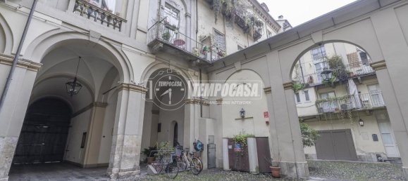 4-Zimmer Wohnung in Turin, Italy, Nr. 26702 29