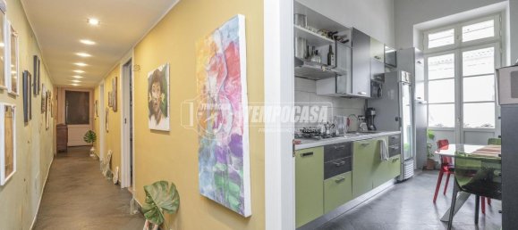 4-Zimmer Wohnung in Turin, Italy, Nr. 26702 8