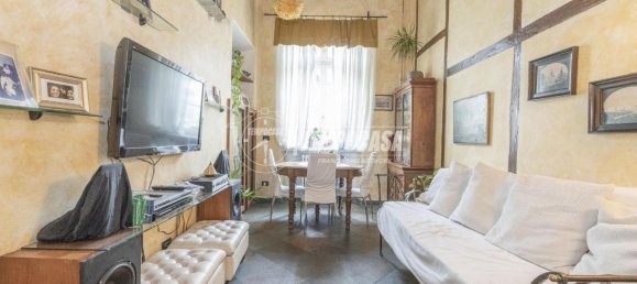 4-Zimmer Wohnung in Turin, Italy, Nr. 26702 4