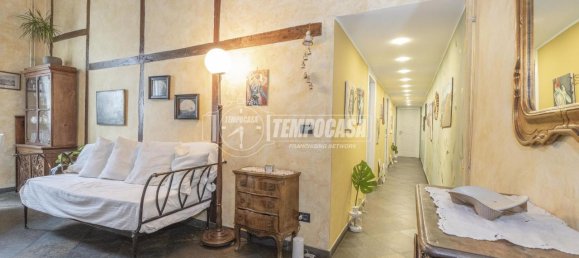 4-Zimmer Wohnung in Turin, Italy, Nr. 26702 6