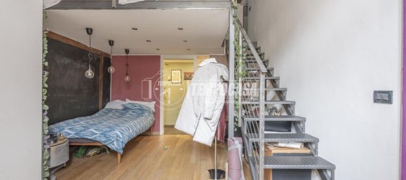 4-Zimmer Wohnung in Turin, Italy, Nr. 26702 25