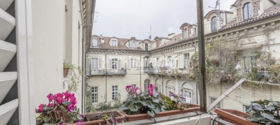 4-Zimmer Wohnung in Turin, Italy, Nr. 26702 11