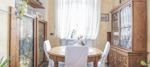 4-Zimmer Wohnung in Turin, Italy, Nr. 26702 3
