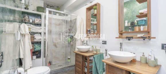 4-Zimmer Wohnung in Turin, Italy, Nr. 26702 19