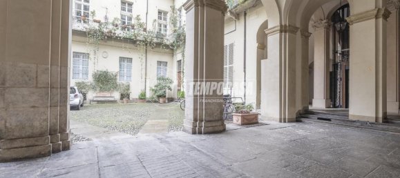 4-Zimmer Wohnung in Turin, Italy, Nr. 26702 30