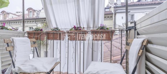 4-Zimmer Wohnung in Turin, Italy, Nr. 26702 2