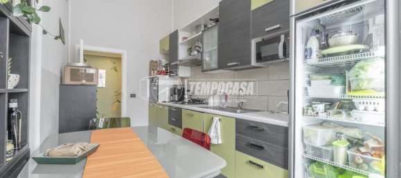 4-Zimmer Wohnung in Turin, Italy, Nr. 26702 12