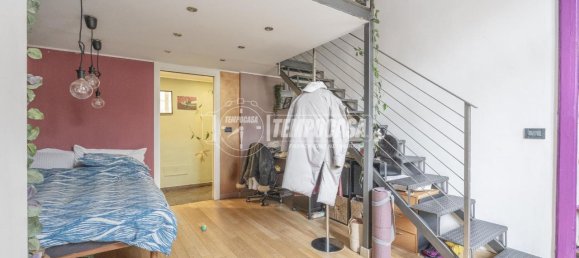 4-Zimmer Wohnung in Turin, Italy, Nr. 26702 23