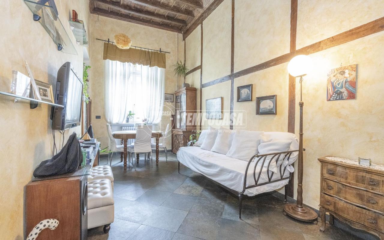 4-Zimmer Wohnung in Turin, Italy, Nr. 26702