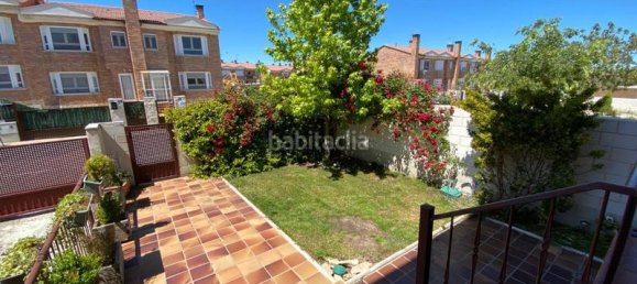 Casa de 6 dormitorios en Segovia, Spain No. 80635 20