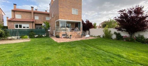 Casa de 6 dormitorios en Segovia, Spain No. 80635 4