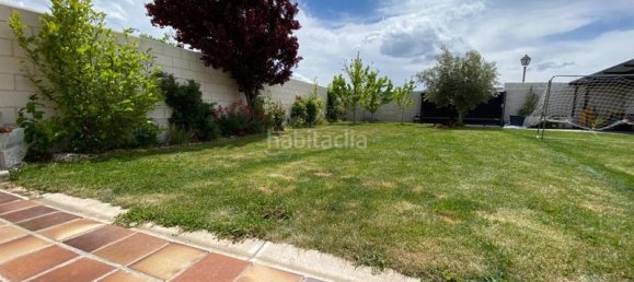 Casa de 6 dormitorios en Segovia, Spain No. 80635 18