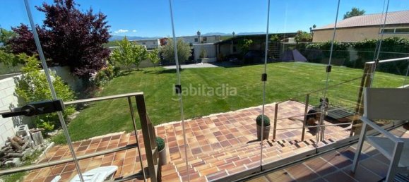 Casa de 6 dormitorios en Segovia, Spain No. 80635 16